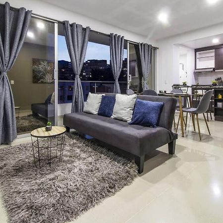 Amplio Apartamento En Calasanz - Estadio Medellín Dış mekan fotoğraf