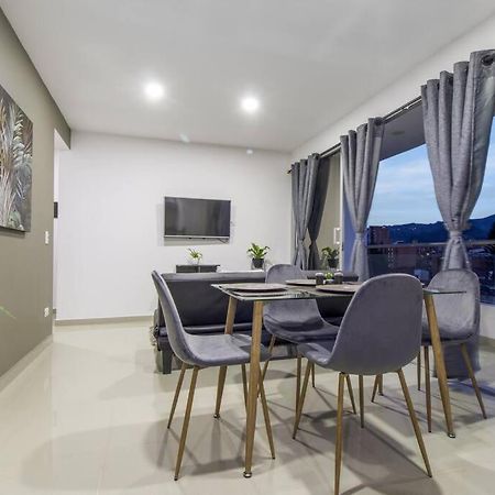 Amplio Apartamento En Calasanz - Estadio Medellín Dış mekan fotoğraf