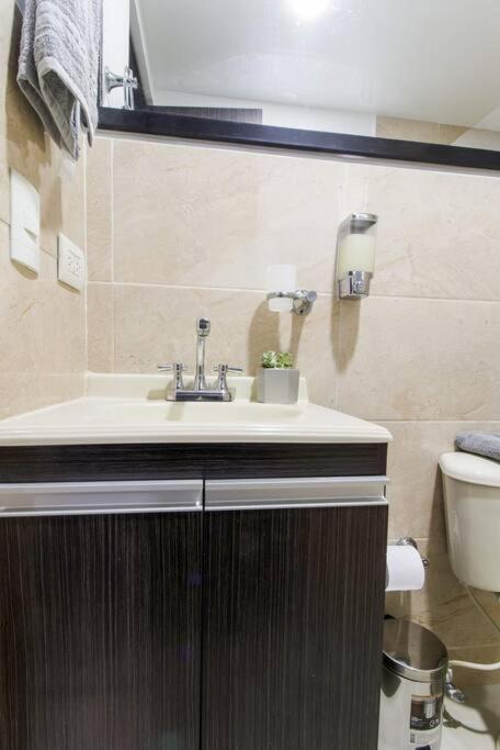 Amplio Apartamento En Calasanz - Estadio Medellín Dış mekan fotoğraf