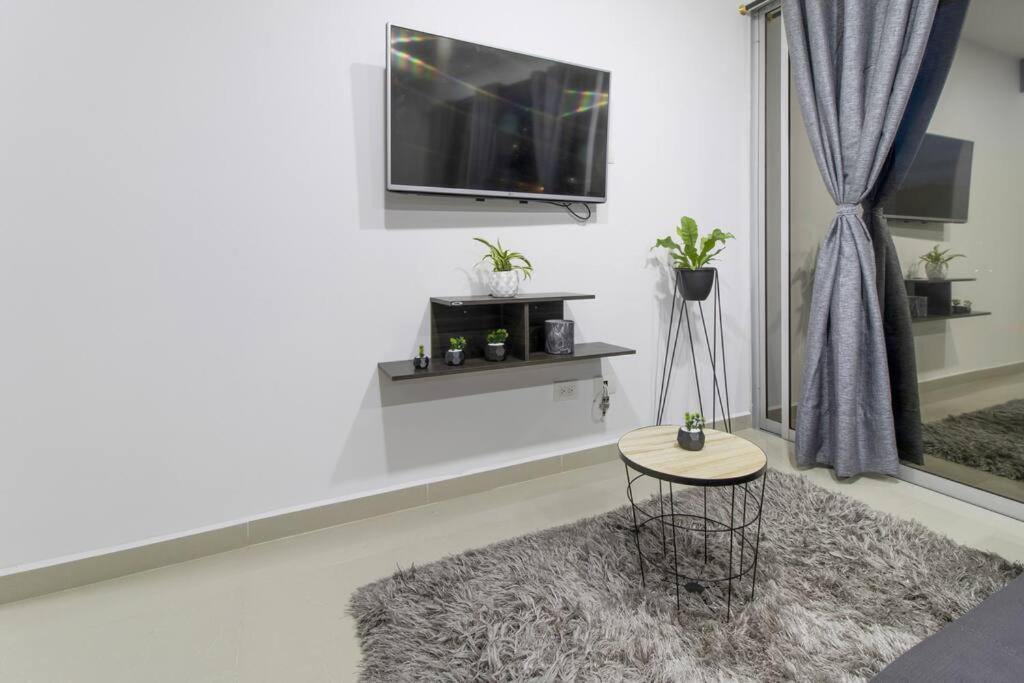 Amplio Apartamento En Calasanz - Estadio Medellín Dış mekan fotoğraf